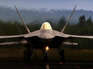 F35 İçin Çalışmalar Tamam! 2018'de Geliyorlar..