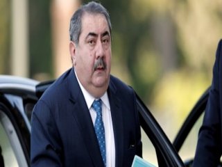 Zebari: 'IŞİD Bizden Çok Maaş Veriyor'