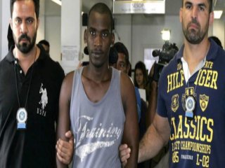 "Zevk" İçin 41 Kadın Öldürdü