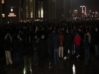 Savcılık: Operasyon İddialarını Yalanladı!