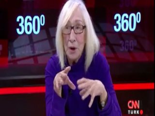 Alatlı'dan Erdoğan Savunması!