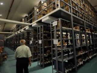 İşte Osmanlı'nın Kozmik Odası