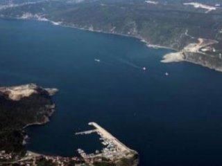 Boğaz'a Dev Bir Proje Daha!