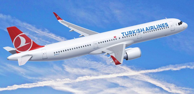 THY'den Müthiş Başarı! 35 Bin Marka Arasından...