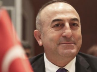 Bakan Çavuşoğlu:Bataklığın Sebebi Esed