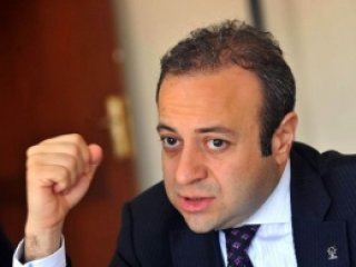 Egemen Bağış'ın Avukatı Bakın Kim Çıktı?