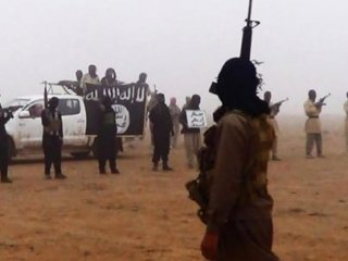 IŞİD'den Şiilere Şok! Kutsal Yerleri..