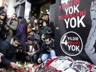 Dink Cinayetiyle İlgili İlginç İddia