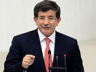 Davutoğlu Yeni Eylem Planını Açıkladı