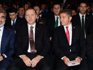 'Bakan Özelleştirmeden Bahsetmedi'