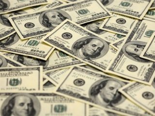1,1 Trilyon Dolarlık Dev Bütçeye Onay