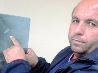 22 Yıldır PKK Kurşunuyla Yaşıyor