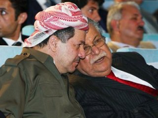 İkisi De Terör Listesinden Çıkartıldı!