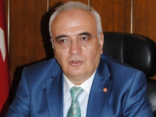 AK Parti Vekil Yasasını Yeniden Meclis'e Getiriyor