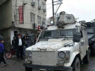 Cizre'de Esrarengiz Ölüm!