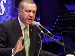 "Dua Edin Cumhurhaşkanı Erdoğan Ölsün"
