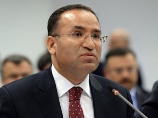 Bozdağ'dan 5 Bin Personel Müjdesi