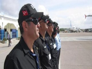 SAT Komandosunun İntikamı Alındı