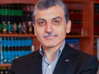 Samanyolu Grubu Başkanı Gözaltında