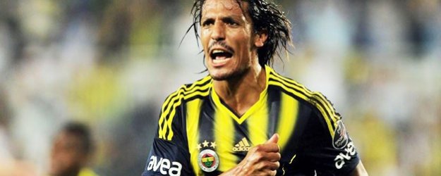 Yunan Ekibi Alves İçin Geliyor