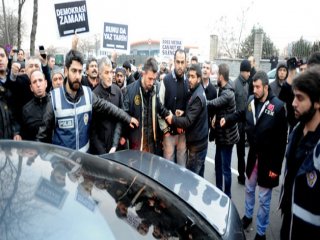 13 İlde Bomba Operasyon! Çok Sayıda Gözaltı Var!