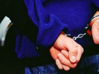 Dizi Yazarı Van'da Gözaltına Alındı