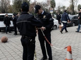 Muhalefetten Operasyona İlk Tepki