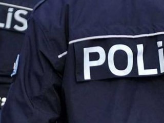 HDP'li İl Başkanı Gözaltına Alındı!