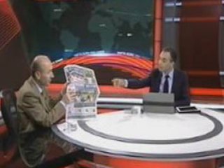 Yener Dönmez Vahdet'i Anlattı
