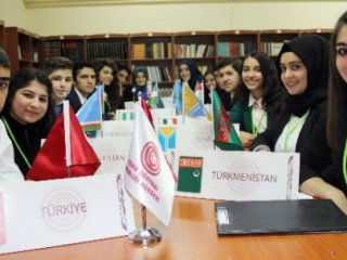 Öğrenciler Dünya İşbirliği Konseyi Kurdu