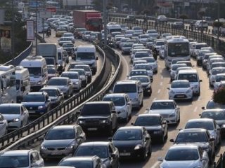 Emniyete Çıkan Şu Yollar Trafiğe Kapatıldı