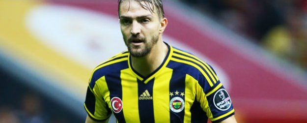 Caner: Bana Kastınız Mı Var?