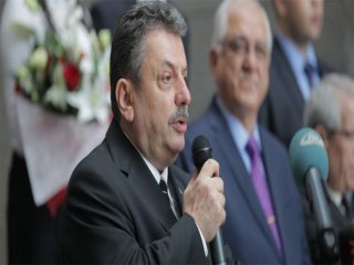 Başsavcıdan Operasyon Açıklaması