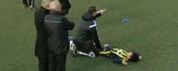 Beşiktaşlı Doktordan Alkışlanacak Hareket!