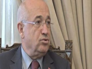 Çiçek'ten Operasyon Yorumu