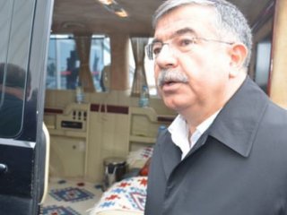 Yılmaz'dan Operasyon Yorumu!