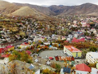 'Kürt Halkı, PKK Baskısından Dolayı Göç Etmek Zorunda Kalıyor'