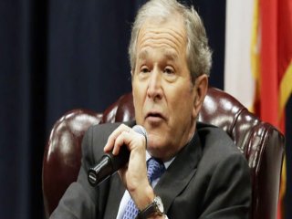 George W. Bush'tan İşkence Savunması