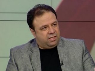 O İsim Dün Gece Yurt Dışına Çıktı!