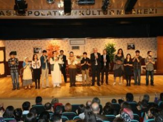 Bu Da "Sanat"ın "Yobaz"ı