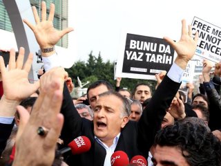 İşte 14 Aralık Operasyonu Tam Liste