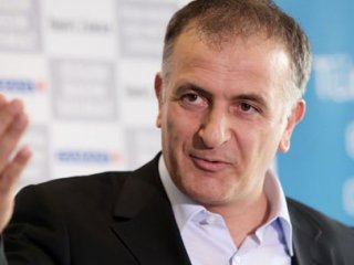 Dumanlı: Bu Son Seçim Olur!