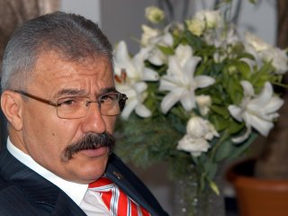 Celalettin Cerrah İfade Veriyor