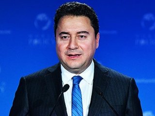 Babacan Açıkladı! Türkiye'den İki Sürpriz Öneri