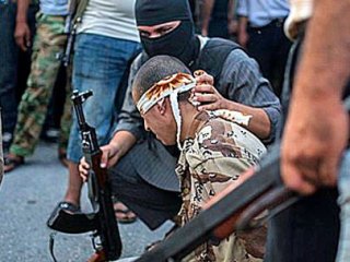 Belçika'da Rehine Krizi