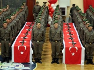 Bedelli Askerlik Başvuruları Başladı