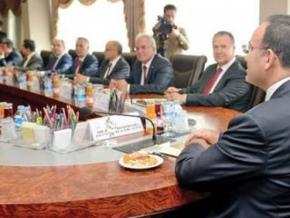 HSYK'da Yeni Üyeler İçin Kritik Toplantı