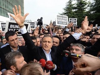 Ekrem Dumanlı ve Hidayet Karaca İçin Flaş Karar!