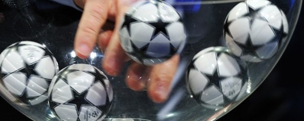 Şampiyonlar Ligi'nde Arda'ya Süpriz Rakip