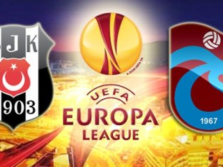 Beşiktaş Ve Trabzonspor'a Dişli Rakipler